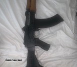 Ak47 krinkov Zastava m92