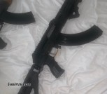 AK47 Krinkov Customized Zastava m92