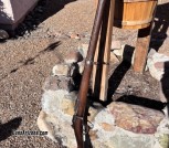 Antique 1874 French Army Fusil Gras Rifle