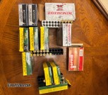 Rifle Ammo
