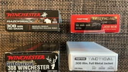 308 specs