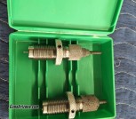 RCBS 22-250 Reloading Dies  (2)