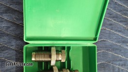 RCBS 44 Mag Dies  (2)