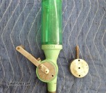 RCBS powder thrower