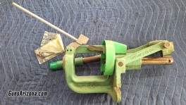 RCBS Rock Chucker  (2)