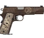Auto-Ordnance – Thompson 1911 1776 Edition 45 ACP