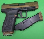 CANIK METE MC9LS 9mm