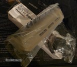 Magpul moe m-lok forend (fde)