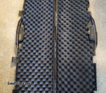 Plano Protector Series Model 1502 Rifle / Shotgun Case 51 Inches Long w/ Lock