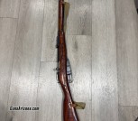 M91/30 Mosin Nagant 