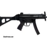 ISO Century Arms AP5-P Pistol 