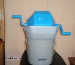 MIDWAY CASE TUMBLER KIT w/EXTRAS