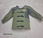 Creedmoor Shooting Coat 
