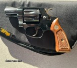 SMITH/WESSON MOD 31-1 32 S&WLONG