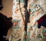Mossberg Bolt Action 308 with Pentax Scope