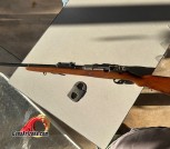1909 ARGENTINE MAUSER