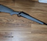 Bergara B-14 Wilderness Ridge 6.5 PRC