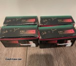 CSJ High Performance 45 Cast Bullets