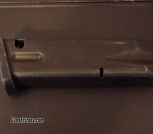 Beretta 9mm 15 round mag
