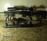 Bushmaster™ 450 Caliber AR-15 Adjustable Trigger *Trades Welcome*