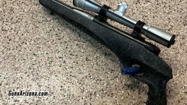 weatherby cfp 22250-1