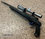 Weatherby MK V CFP .22-250