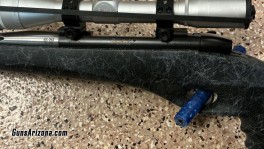 weatherby cfp 22250-2