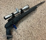 weatherby cfp 22250