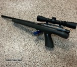 Remington XP100 7BR