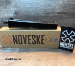 NOVESKE DM slide assembly + threaded barrel (optic ready/direct mount) for Glock 19/45 (GEN4) platforms