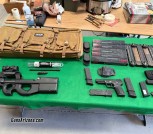 5.7 COLLECTION, FN 5.7, PS90, RUGER 5.7, AMMO 