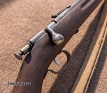Vintage Winchester Model 68 .22 S/L/LR Rifle – Single Shot – Gilbert/PHX Local