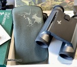SWAROVSKI CL POCKET BINOCULARS 8X25