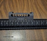 Midwest Industries 2-Piece Extended AK-47 Picatinny Handguard