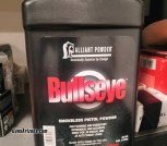 Bullseye