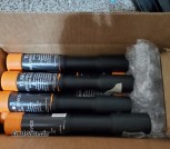 Civilian legal Flash Bangs waterproof Airsoft paintball