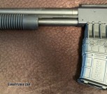 Mossberg 590M 12ga shotgun