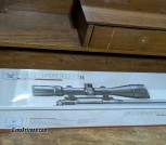 Vortex Crossfire II 6-24x50mm