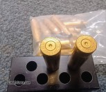 Assorted brass