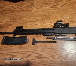 AR-15 16