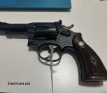 S&W PRE MOD.10 38SPC. 5  SCREW 4