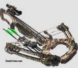 Barnett Crossbow Package – Includes Crank & Case - Like-New 
