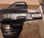 Sig X-Macro holster