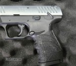 Walther ccp m2 9mm