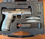 HK VP9 Optics Ready