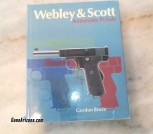Book - Webley & Scott Automatic Pistols