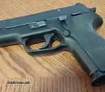 Sig P229 SAS 9mm