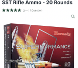 Hornady 300 win mag 