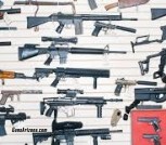 AR-15 SEMI RIFLE  5.56  