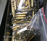 Commercial 30-06 brass. Lake City 7.62/308 match brass